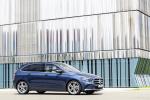 Mercedes-Benz B200 Progressive 2019 года (WW)